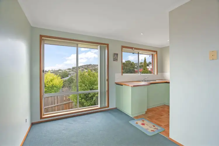 Fifth view of Homely unit listing, 70A Leonard Avenue, Moonah TAS 7009