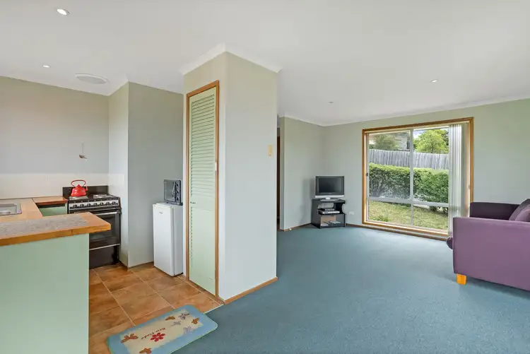 Sixth view of Homely unit listing, 70A Leonard Avenue, Moonah TAS 7009