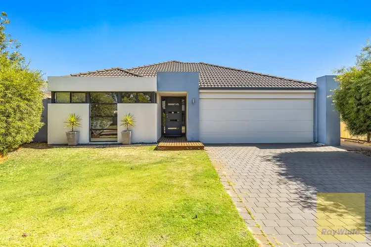 14 Yaroomba Place, Clarkson WA 6030