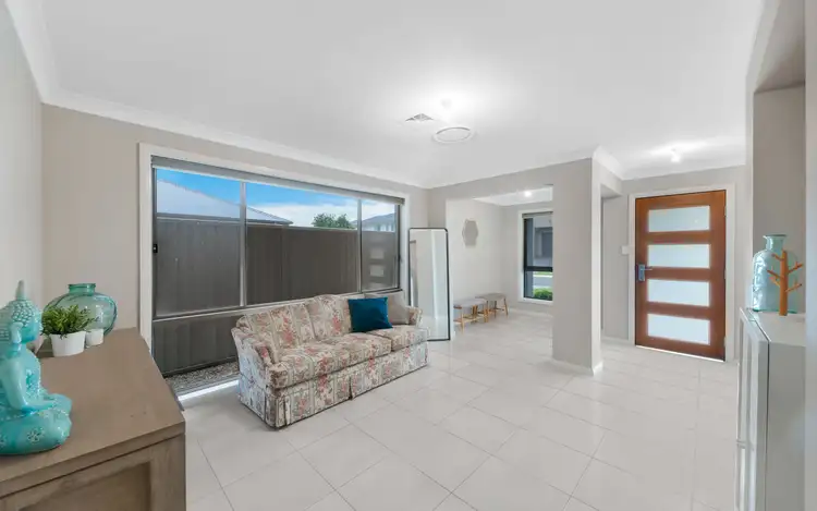 Second view of Homely house listing, 26 Farm Cove Street, Gregory Hills NSW 2557