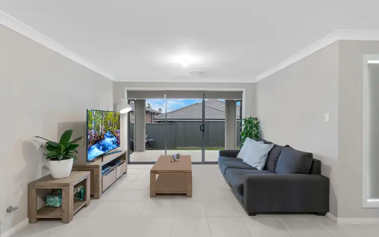 Third view of Homely house listing, 26 Farm Cove Street, Gregory Hills NSW 2557