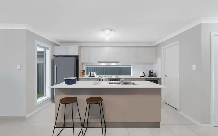 Fourth view of Homely house listing, 26 Farm Cove Street, Gregory Hills NSW 2557