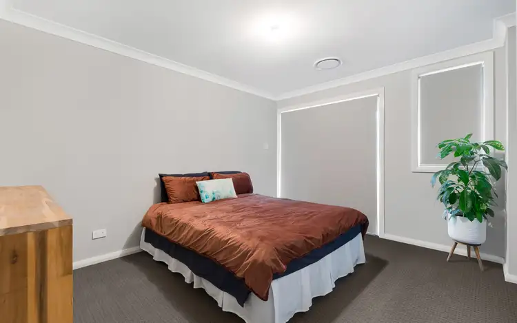 Sixth view of Homely house listing, 26 Farm Cove Street, Gregory Hills NSW 2557