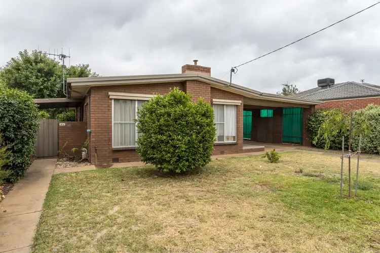 Main view of Homely house listing, 12 Ponting Street, Tatura VIC 3616