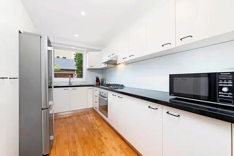 Fourth view of Homely townhouse listing, 10/17 Robert Street, Telopea NSW 2117