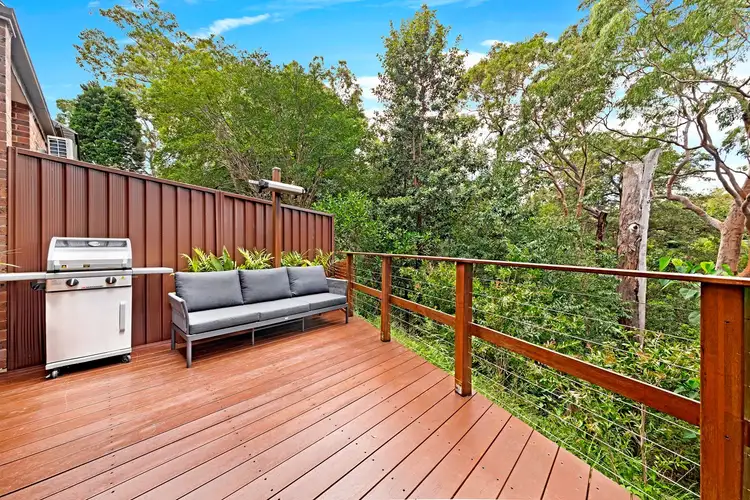 Fifth view of Homely townhouse listing, 10/17 Robert Street, Telopea NSW 2117
