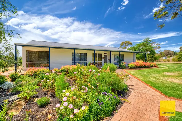 Second view of Homely house listing, 31 Silverstar Court, Millbrook WA 6330