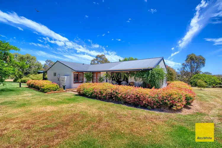 Fifth view of Homely house listing, 31 Silverstar Court, Millbrook WA 6330
