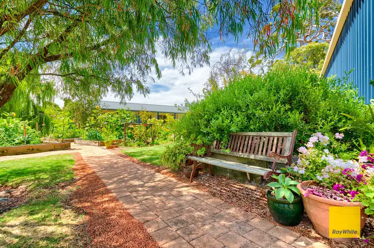 Sixth view of Homely house listing, 31 Silverstar Court, Millbrook WA 6330