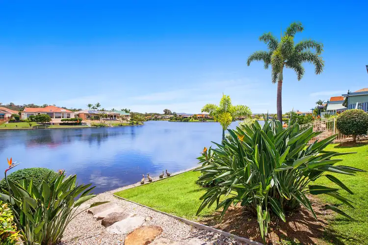 36 Beachcomber Court