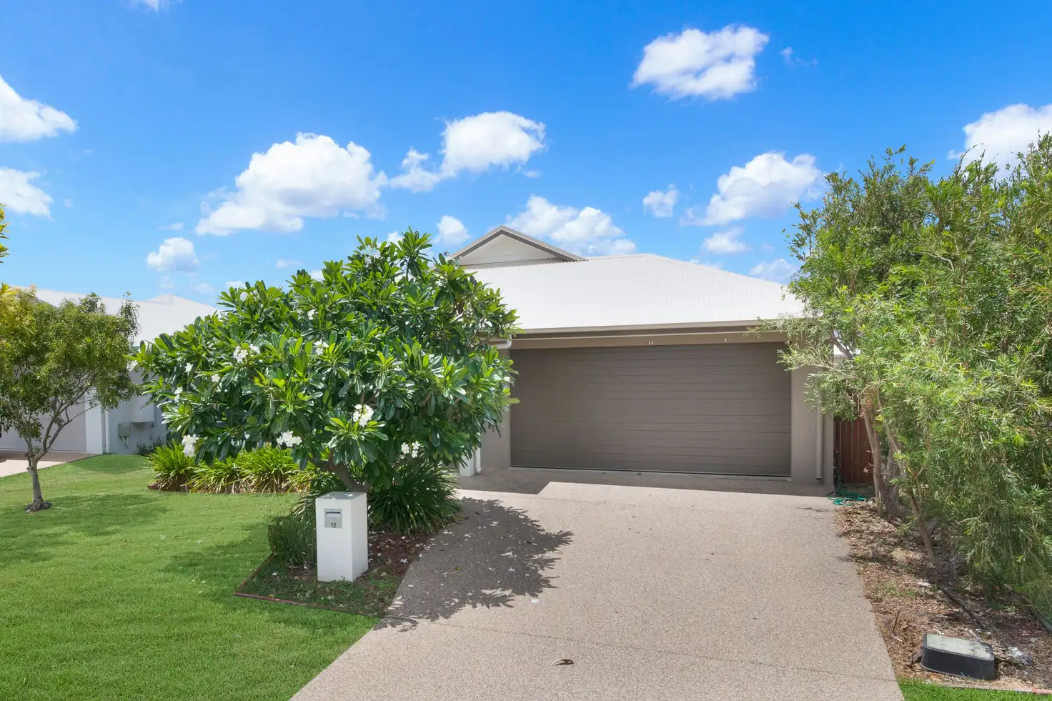 Main view of Homely house listing, 12 Roosevelt Loop, Mount Louisa QLD 4814