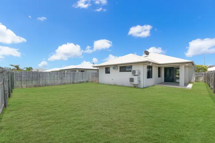 Third view of Homely house listing, 12 Roosevelt Loop, Mount Louisa QLD 4814