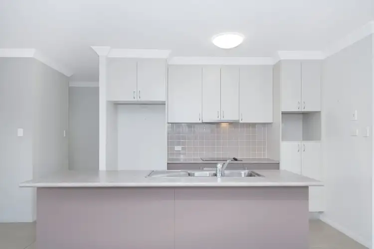 Fourth view of Homely house listing, 12 Roosevelt Loop, Mount Louisa QLD 4814