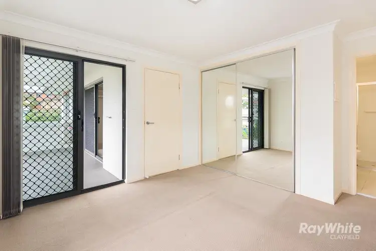 Sixth view of Homely unit listing, 10/2 Riverton Street, Clayfield QLD 4011