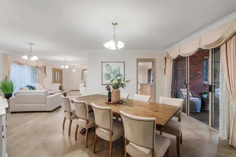 Fourth view of Homely house listing, 21-22 Branca Court, Narre Warren North VIC 3804