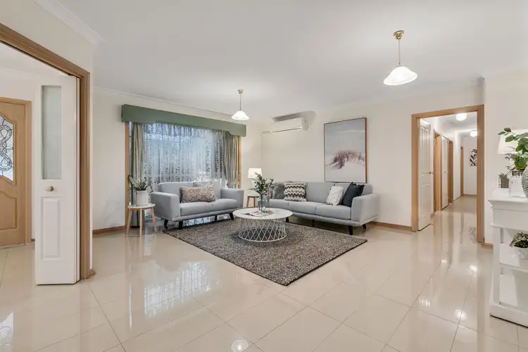 Fifth view of Homely house listing, 21-22 Branca Court, Narre Warren North VIC 3804