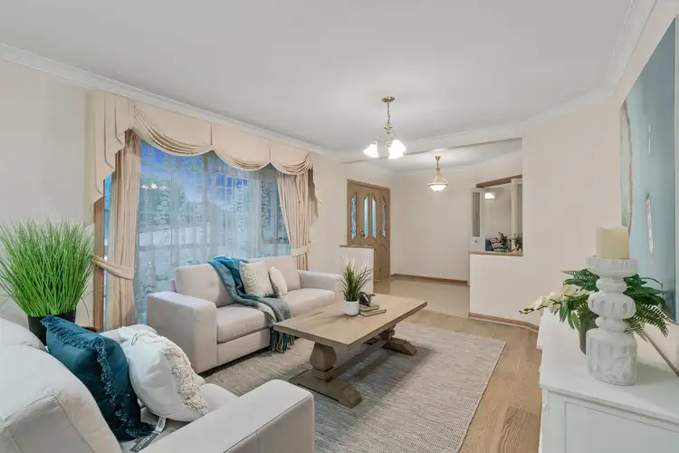 Sixth view of Homely house listing, 21-22 Branca Court, Narre Warren North VIC 3804