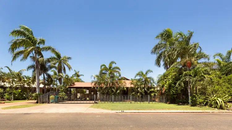 9 Bronzewing Crescent, Djugun WA 6725