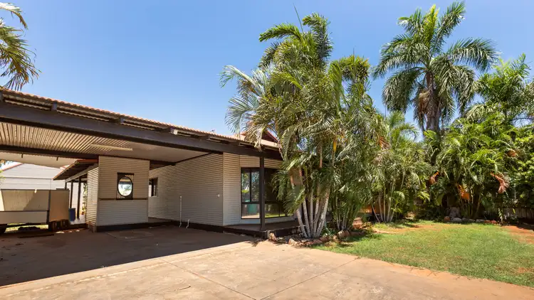 Second view of Homely house listing, 9 Bronzewing Crescent, Djugun WA 6725