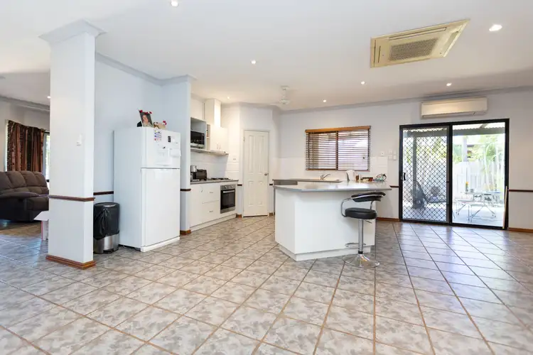 Fifth view of Homely house listing, 9 Bronzewing Crescent, Djugun WA 6725