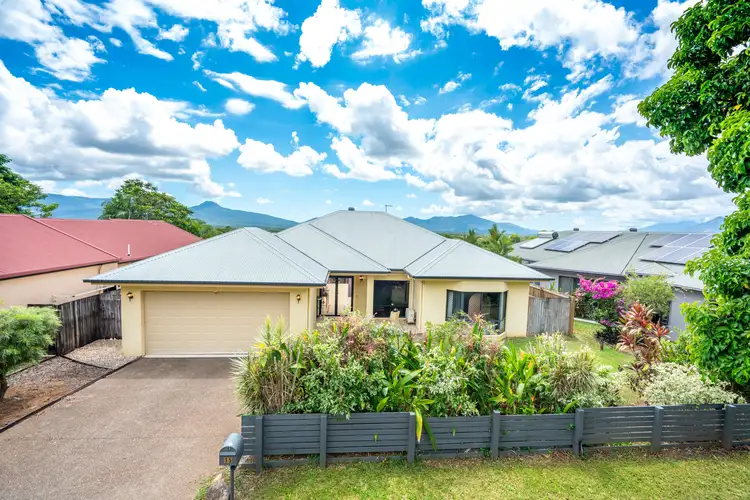 15 Oakblue Drive, Mount Sheridan QLD 4868