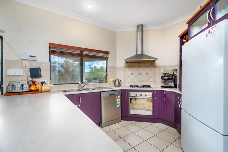 Third view of Homely house listing, 15 Oakblue Drive, Mount Sheridan QLD 4868