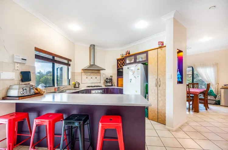 Fourth view of Homely house listing, 15 Oakblue Drive, Mount Sheridan QLD 4868