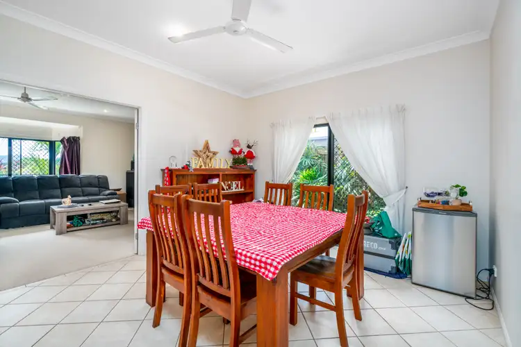 Fifth view of Homely house listing, 15 Oakblue Drive, Mount Sheridan QLD 4868