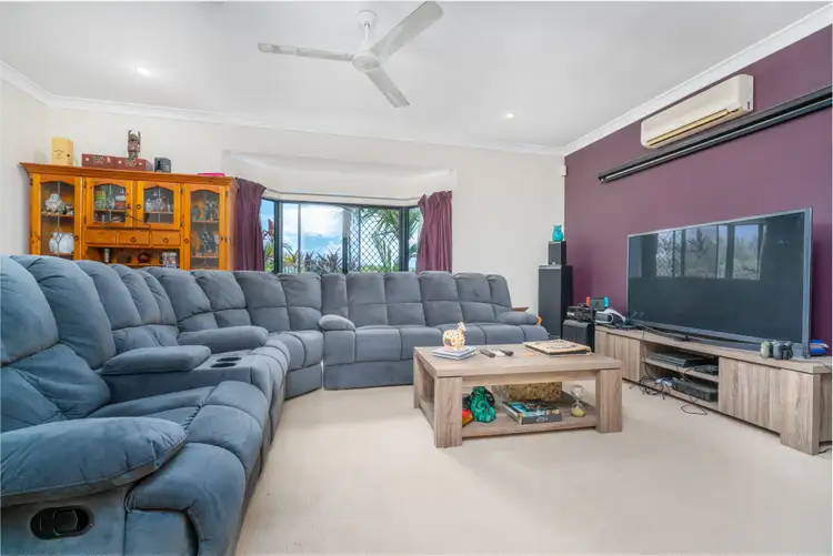 Sixth view of Homely house listing, 15 Oakblue Drive, Mount Sheridan QLD 4868