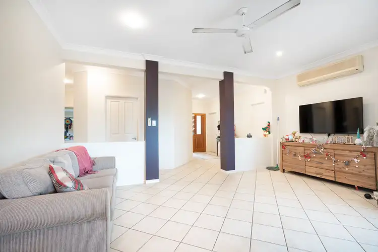 Seventh view of Homely house listing, 15 Oakblue Drive, Mount Sheridan QLD 4868