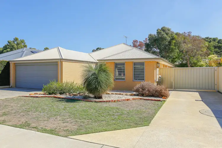 Main view of Homely house listing, 4 Cumquat Way, Forrestfield WA 6058