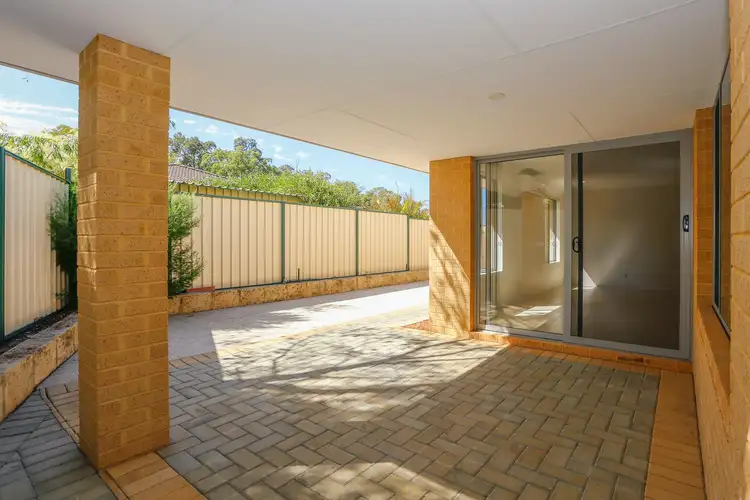 Fifth view of Homely house listing, 4 Cumquat Way, Forrestfield WA 6058