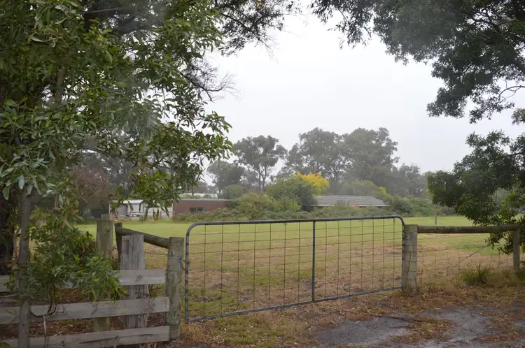 Lot 1 TP337397B of 5543 Hyland Highway, Yarram VIC 3971