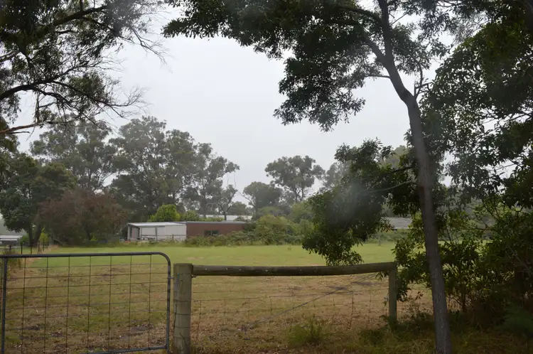 Second view of Homely land listing, Lot 1 TP337397B of 5543 Hyland Highway, Yarram VIC 3971