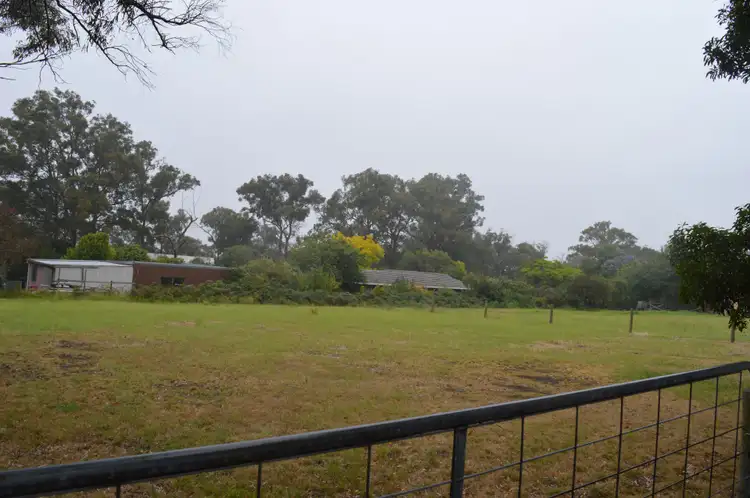 Third view of Homely land listing, Lot 1 TP337397B of 5543 Hyland Highway, Yarram VIC 3971