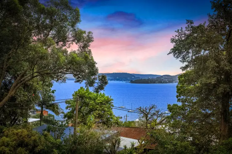 Second view of Homely house listing, 82 The Corso, Saratoga NSW 2251