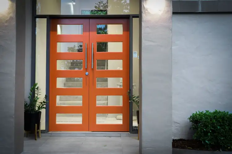 Third view of Homely house listing, 82 The Corso, Saratoga NSW 2251