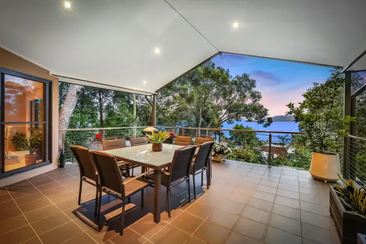 Fourth view of Homely house listing, 82 The Corso, Saratoga NSW 2251