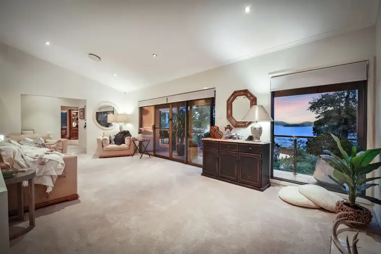 Sixth view of Homely house listing, 82 The Corso, Saratoga NSW 2251