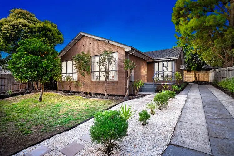 40 Cabernet Crescent, Bundoora VIC 3083