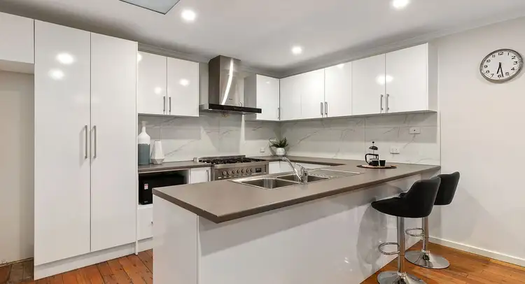 Third view of Homely house listing, 40 Cabernet Crescent, Bundoora VIC 3083