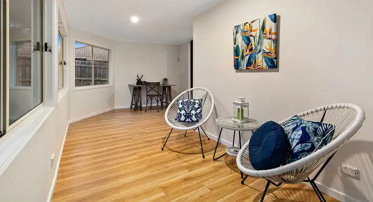 Fifth view of Homely house listing, 40 Cabernet Crescent, Bundoora VIC 3083