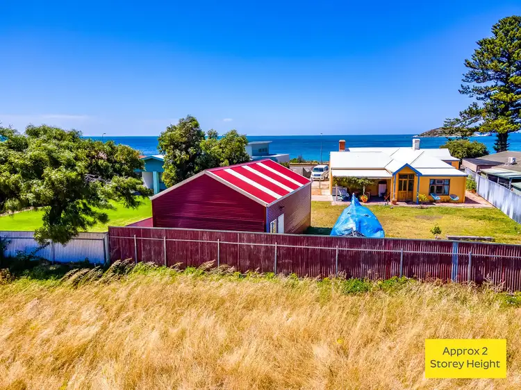 Fourth view of Homely land listing, 8A Giles Street, Encounter Bay SA 5211