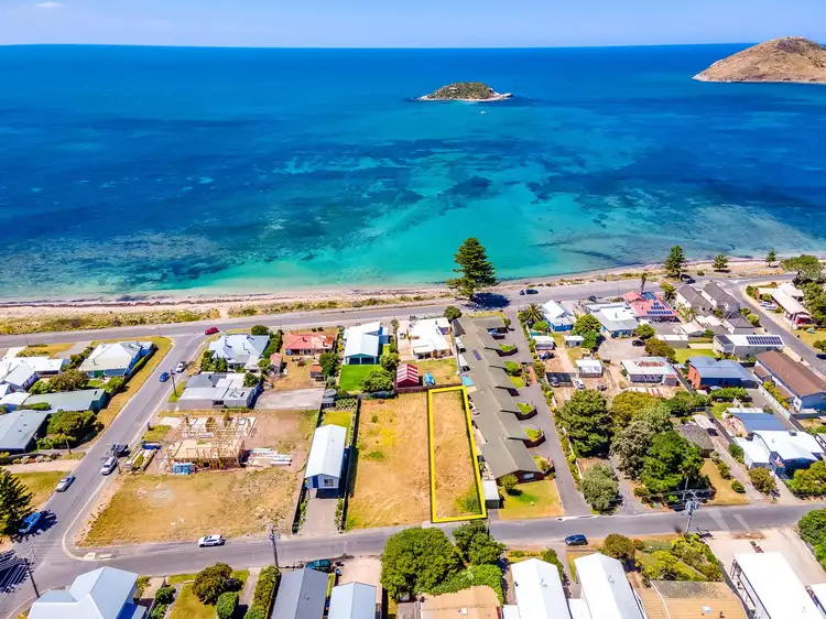 Fifth view of Homely land listing, 8A Giles Street, Encounter Bay SA 5211