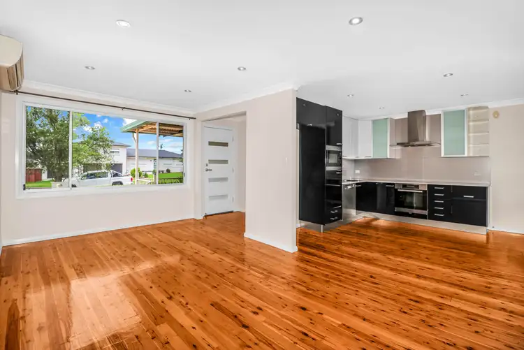 Second view of Homely house listing, 16 Witney Street, Prospect NSW 2148