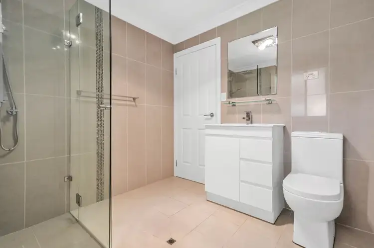 Fourth view of Homely house listing, 16 Witney Street, Prospect NSW 2148