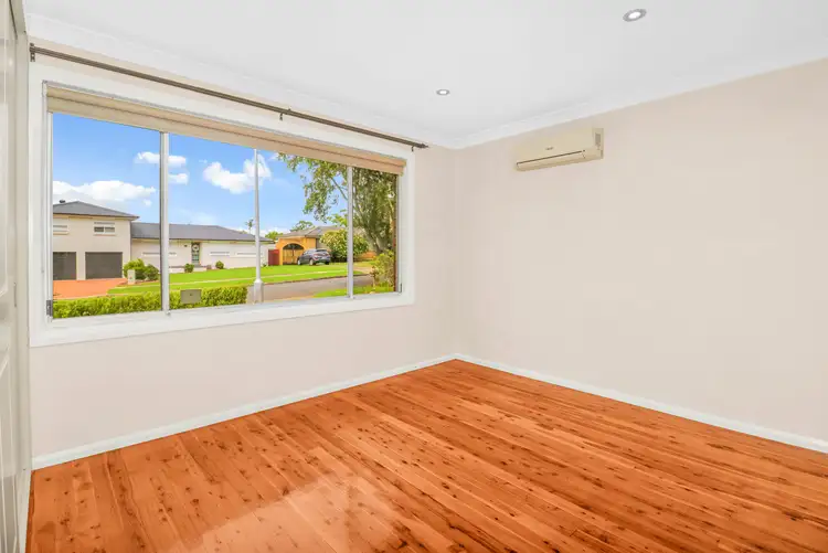 Fifth view of Homely house listing, 16 Witney Street, Prospect NSW 2148