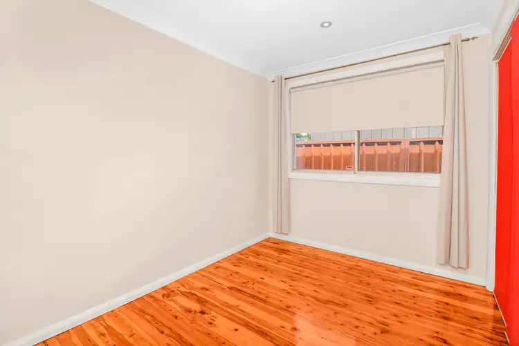 Sixth view of Homely house listing, 16 Witney Street, Prospect NSW 2148