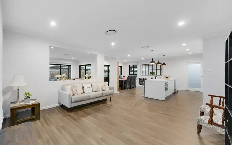 Third view of Homely house listing, 30 Howard Loop, Oran Park NSW 2570