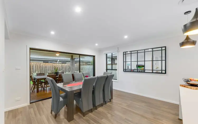 Fourth view of Homely house listing, 30 Howard Loop, Oran Park NSW 2570